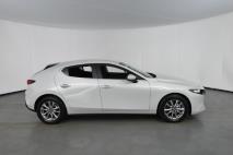 Mazda Mazda3 Hatch 1.5 Dynamic Auto LMC Lazarus Pre Owned