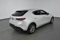 Mazda Mazda3 Hatch 1.5 Dynamic Auto LMC Lazarus Pre Owned