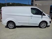 Ford Transit Custom Panel Van 2.2TDCi 114kW SWB Sport KZN Motors