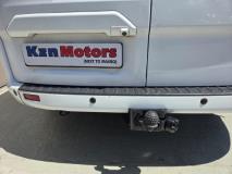 Ford Transit Custom Panel Van 2.2TDCi 114kW SWB Sport KZN Motors