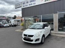 Suzuki Swift Hatch 1.2 GL Durbell Autos