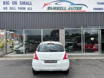 Suzuki Swift Hatch 1.2 GL Durbell Autos