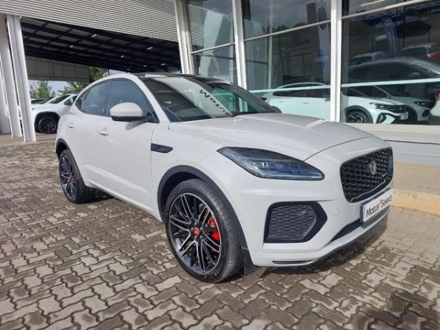 Jaguar E-Pace D200 AWD R-Dynamic HSE Motus VW Vereeniging