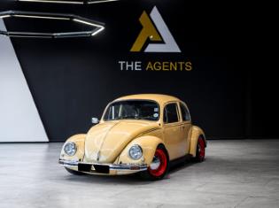 1978 Volkswagen Beetle 1600 for sale