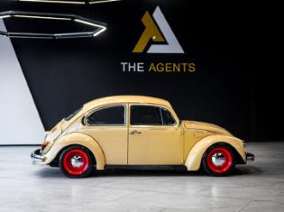 1978 Volkswagen Beetle 1600 for sale