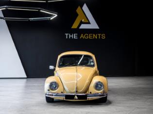 1978 Volkswagen Beetle 1600 for sale