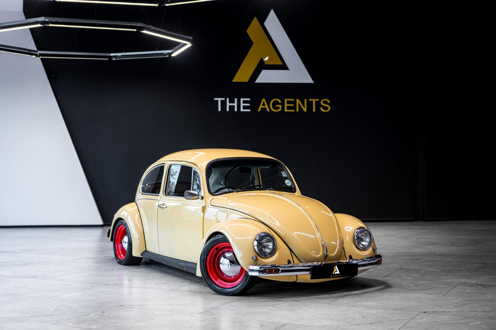 1978 Volkswagen Beetle 1600 for sale