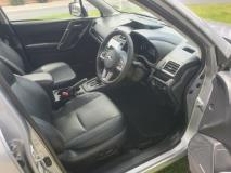 Subaru Forester 2.5 XS Premium Subaru Edenvale