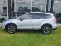 Subaru Forester 2.5 XS Premium Subaru Edenvale