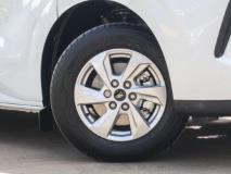 Ford Tourneo Custom 2.0SiT Trend LWB Ford Midrand New