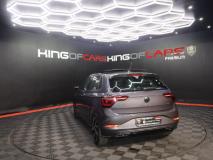 Volkswagen Polo Hatch 1.0TSI 85kW R-Line King Of Cars