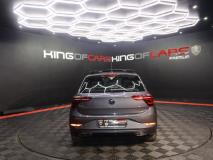 Volkswagen Polo Hatch 1.0TSI 85kW R-Line King Of Cars
