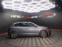Volkswagen Polo Hatch 1.0TSI 85kW R-Line King Of Cars