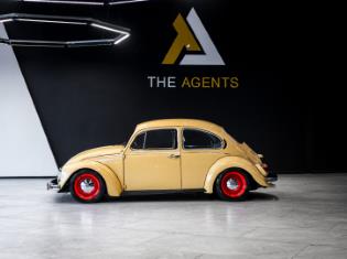 1978 Volkswagen Beetle 1600 for sale