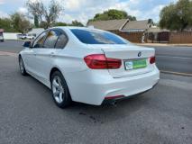 BMW 3 Series 318i M Sport auto Skyview Autos