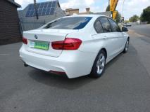 BMW 3 Series 318i M Sport auto Skyview Autos