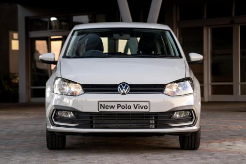 Volkswagen Polo Vivo