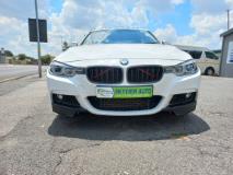 BMW 3 Series 318i M Sport auto Skyview Autos
