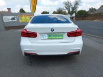 BMW 3 Series 318i M Sport auto Skyview Autos