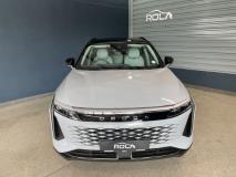 Omoda C9 1.5T PHEV Explore AWD Rola Pre-Owned