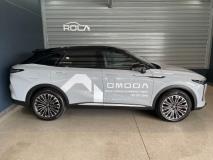 Omoda C9 1.5T PHEV Explore AWD Rola Pre-Owned