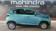 Mahindra KUV100 1.2 D75 K8 Mahindra Vaal