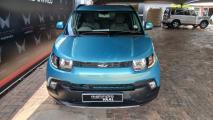 Mahindra KUV100 1.2 D75 K8 Mahindra Vaal