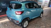 Mahindra KUV100 1.2 D75 K8 Mahindra Vaal