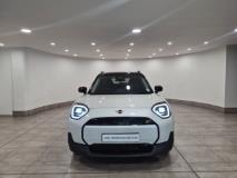 MINI Aceman SE BMW Sandton