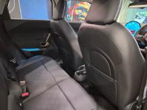 MINI Aceman SE BMW Sandton