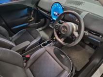 MINI Aceman SE BMW Sandton