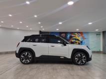 MINI Aceman SE BMW Sandton