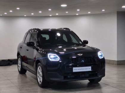 MINI Countryman Cooper BMW Sandton