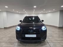MINI Countryman Cooper BMW Sandton