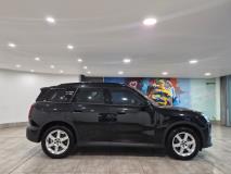 MINI Countryman Cooper BMW Sandton