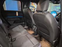 MINI Countryman Cooper BMW Sandton