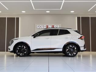 2023 Kia Sportage 1.6T-GDi GT Line S for sale