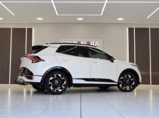 2023 Kia Sportage 1.6T-GDi GT Line S for sale