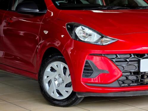 2024 Hyundai Grand i10 1.0 Premium Hatch for sale