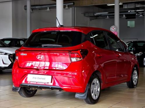 2024 Hyundai Grand i10 1.0 Premium Hatch for sale