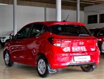 Hyundai Grand i10 1.0 Premium Hatch Bidvest McCarthy Nissan Randburg