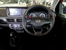 Hyundai Grand i10 1.0 Premium Hatch Bidvest McCarthy Nissan Randburg