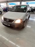 Nissan NP200 1.6i (aircon) Highline Auto
