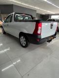 Nissan NP200 1.6i (aircon) Highline Auto