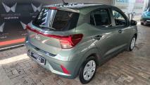 Hyundai Grand i10 1.0 Motion Hatch Manual Mahindra Vaal