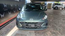 Hyundai Grand i10 1.0 Motion Hatch Manual Mahindra Vaal
