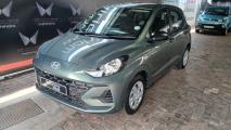 Hyundai Grand i10 1.0 Motion Hatch Manual Mahindra Vaal