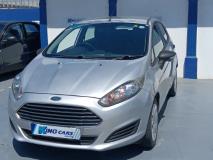 Ford Fiesta 5-Door 1.0T Trend Auto King Cars