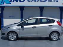 Ford Fiesta 5-Door 1.0T Trend Auto King Cars