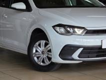 Volkswagen Polo Hatch 1.0TSI 70kW Bidvest McCarthy Nissan Randburg